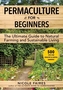 Permaculture for Beginners