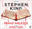 Právo nálezce - 2 CDmp3