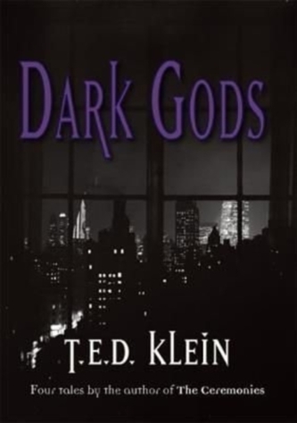 Dark Gods