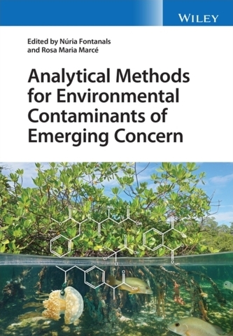 Analytical Methods for Environmental Contaminants of Emerging Concern