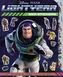 Disney Pixar Lightyear: 1001 Stickers