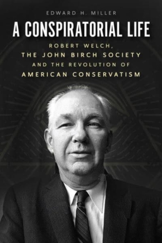 A Conspiratorial Life