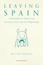 Leaving Spain