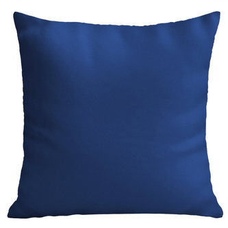 Dekorační venkovní polštář s výplní MALIBU modrá 50x50 cm Mybesthome
