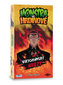 Monstra vs. Hrdinové - Desková hra