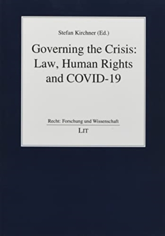 Governing the Crisis