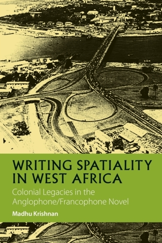 Writing Spatiality in West Africa