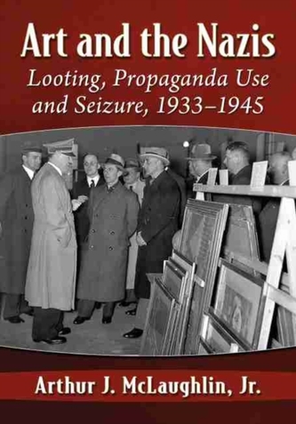 Art and the Nazis, 1933-1945