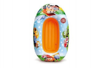 Nafukovací člun Tatra 100x68cm v sáčku 3+