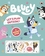 Bluey: Let's Play Outside!