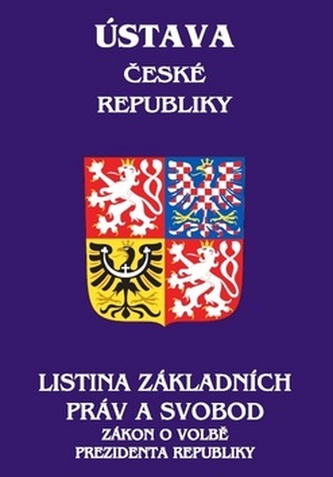 Ústava České republiky