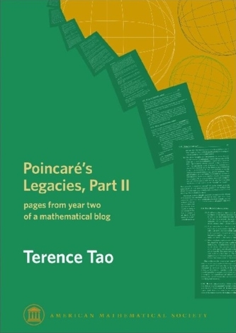 Poincare's Legacies, Part II