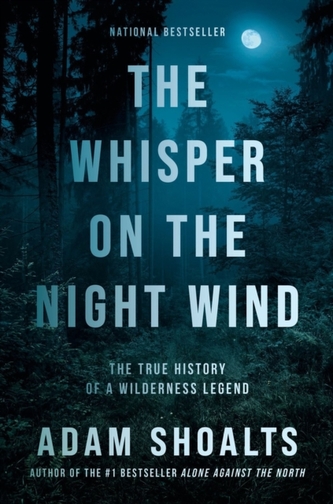 The Whisper On The Night Wind
