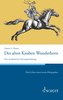 Des alten Knaben Wunderhorn