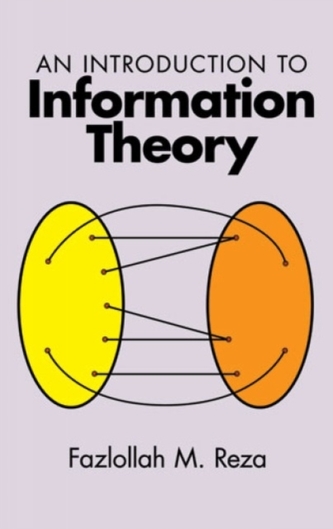 An Introduction to Information Theory