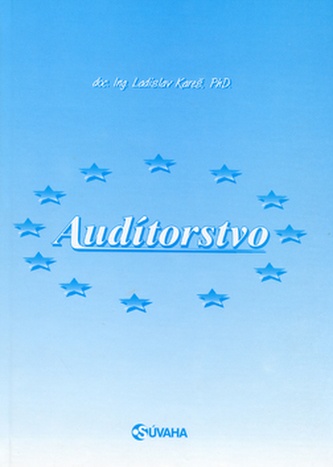 Audítorstvo