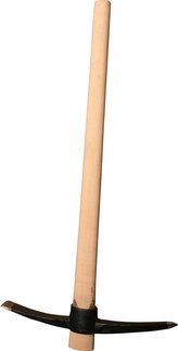 Krumpáč 2,5 kg s násadou