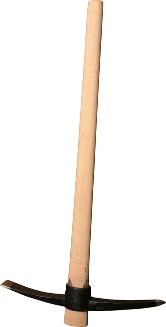 Krumpáč 2,5 kg s násadou