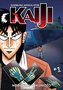 Gambling Apocalypse: Kaiji, Volume 1