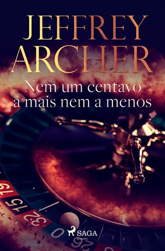 Nem um centavo a mais nem a menos