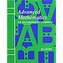 Student Edition 1996: Second Edition