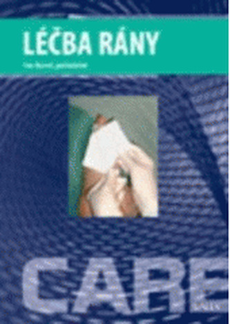 Léčba rány