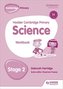 Hodder Cambridge Primary Science Workbook 2
