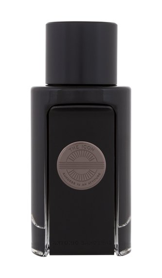 Antonio Banderas The Icon Parfémovaná voda 50 ml pro muže