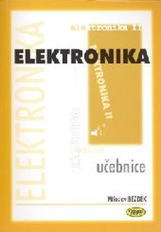 Elektronika II.  2.vyd