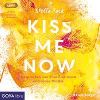Kiss Me Now