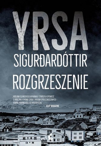 Rozgrzeszenie Rozgrzeszenie