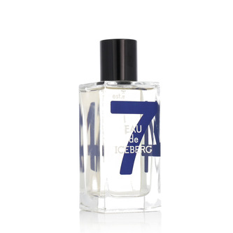 Iceberg Eau de Iceberg Cedar EDT 100 ml M