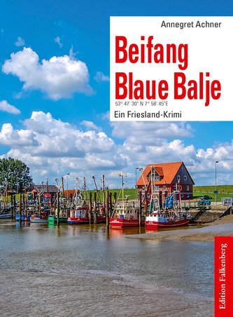 Beifang Blaue Balje
