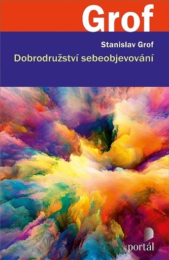 Dobrodružství sebeobjevování Dobrodružství sebeobjevování