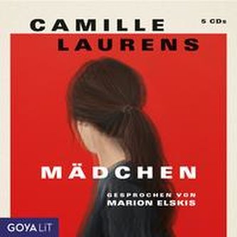 Es ist ein Mädchen