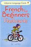 French for Beginners Flashcards