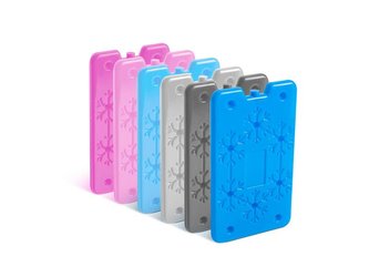 Vložka chladící 57370 400ml mix barev - 1 ks