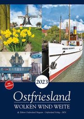 Wolken, Wind und Weite 2023