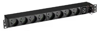 Eaton FlexPDU 8 FR distribuční jednotka napájení