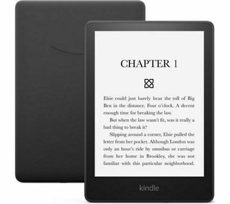 Amazon Kindle Paperwhite 5 2021 8GB