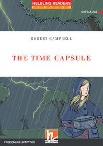 The Time Capsule, Class Set