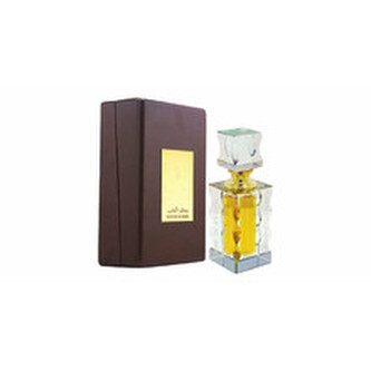 Al Haramain Matar Al Hub - parfémový olej 12 ml unisex