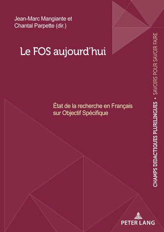 Le FOS aujourd'hui