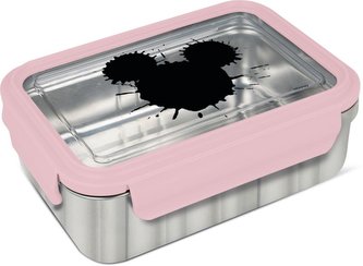 Box nerezový, Mickey