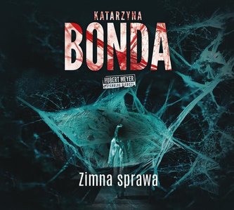 Zimna sprawa