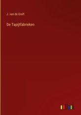 De Tapijtfabrieken
