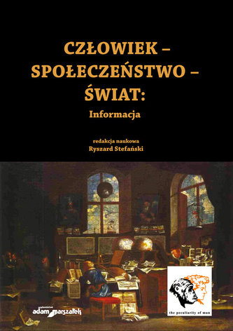 Człowiek - Społeczeństwo - Świat Człowiek - Społeczeństwo - Świat
