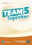 Team Together 5 Teacher's Book + Digital Resources