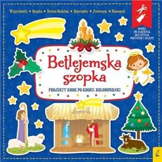 Betlejemska Szopka Wypychanki
