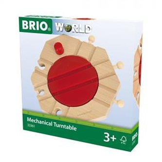 BRIO Obrotnica 33361 (drewniane)